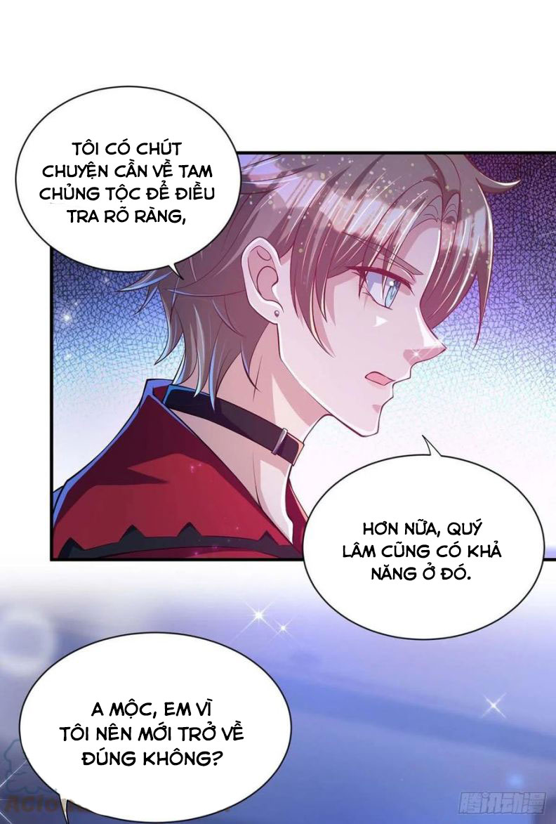 Thú Thụ Bất Thân Chap 73 - Next Chap 74