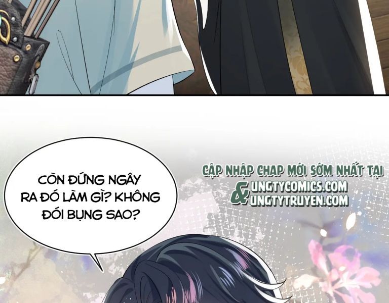 Tuyệt Mỹ Bạch Liên Online Dạy Học Chapter 38 - 37