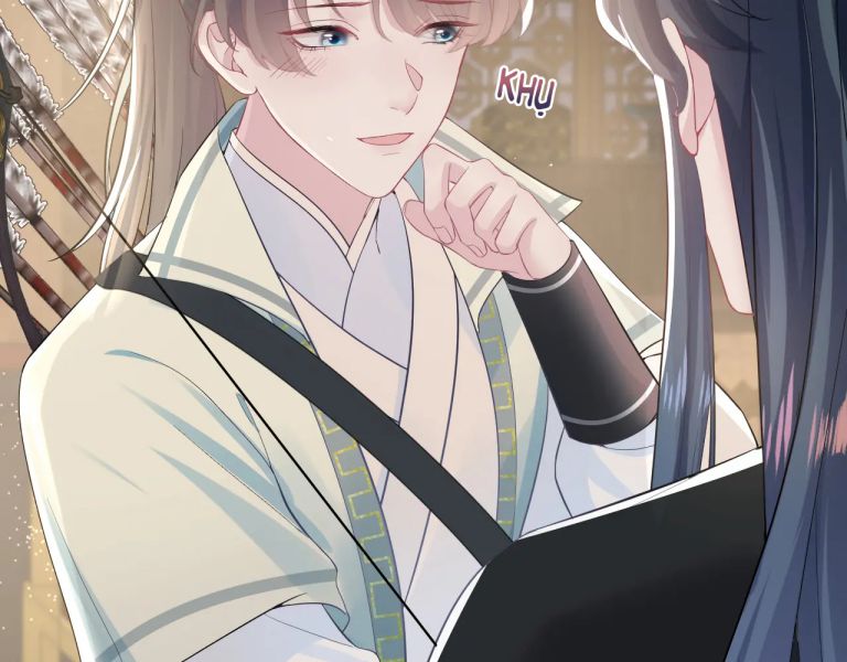Tuyệt Mỹ Bạch Liên Online Dạy Học Chapter 38 - 49