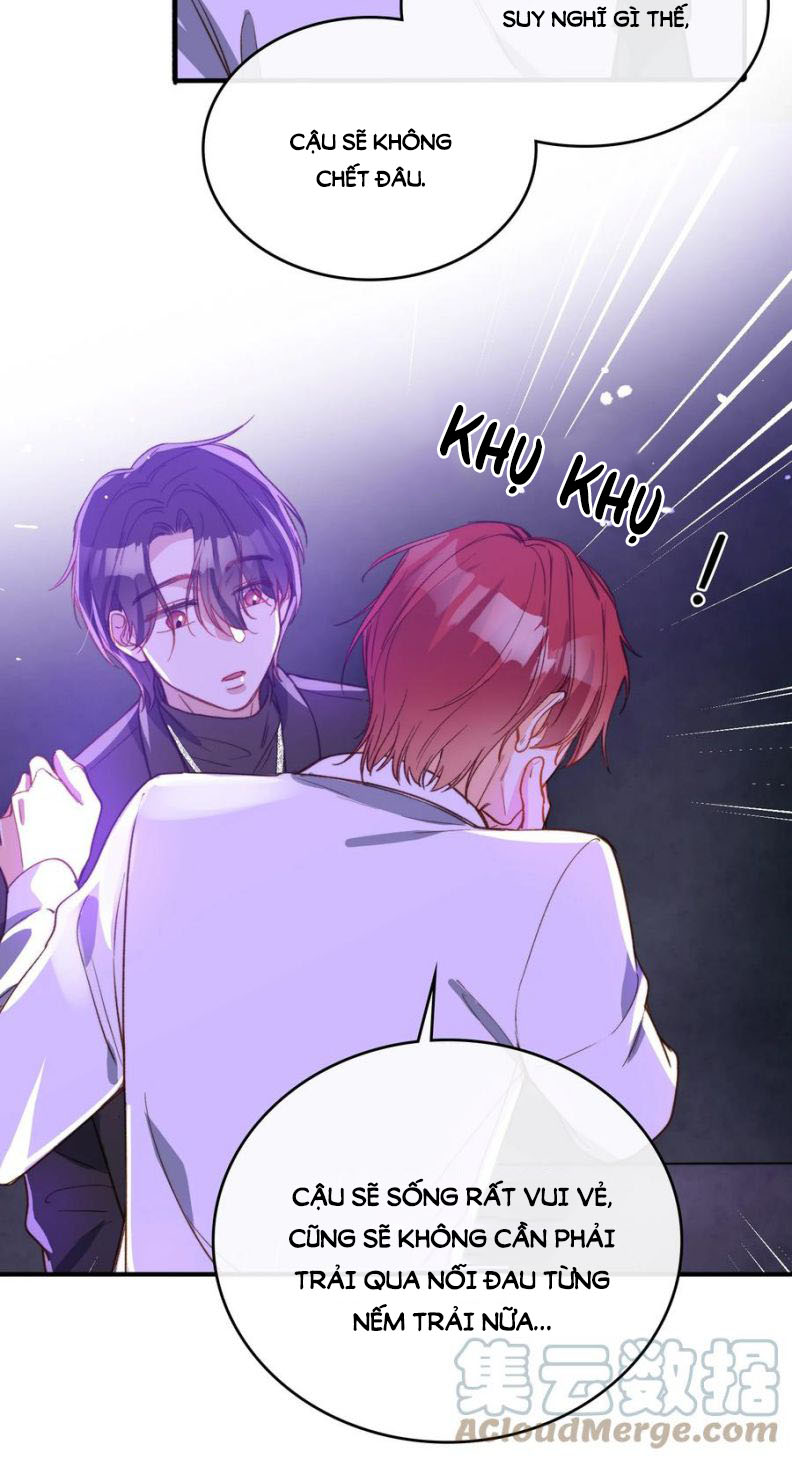 Nụ Hôn Vực Thẳm Chap 93 - Next Chap 94