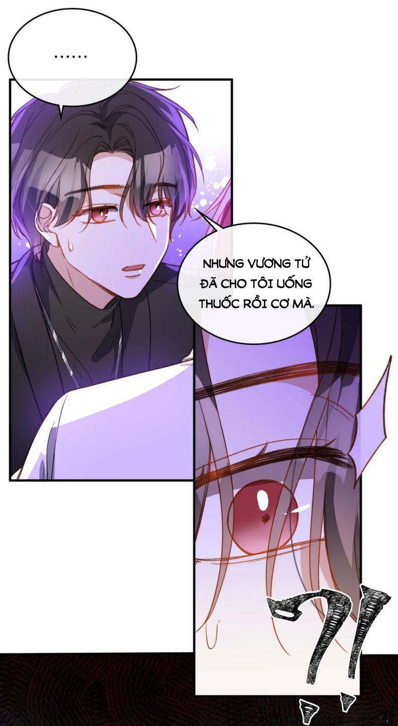 Nụ Hôn Vực Thẳm Chap 93 - Next Chap 94