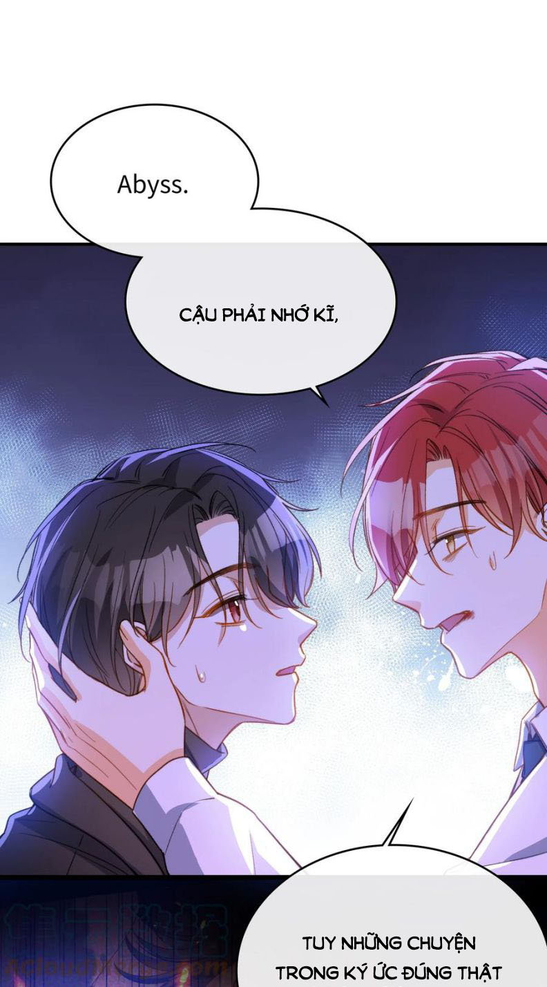 Nụ Hôn Vực Thẳm Chap 93 - Next Chap 94