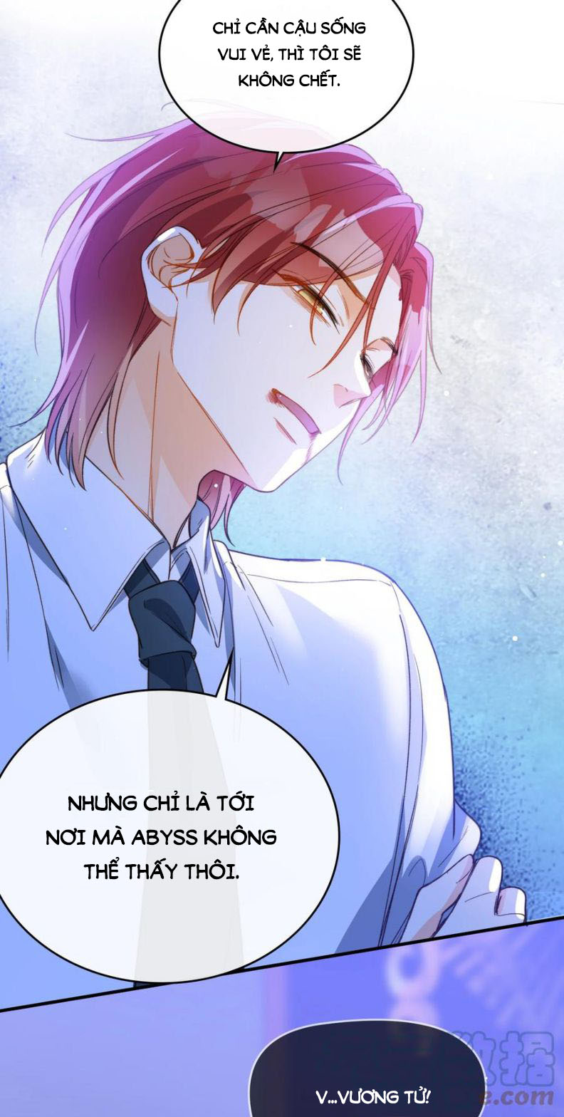 Nụ Hôn Vực Thẳm Chap 93 - Next Chap 94