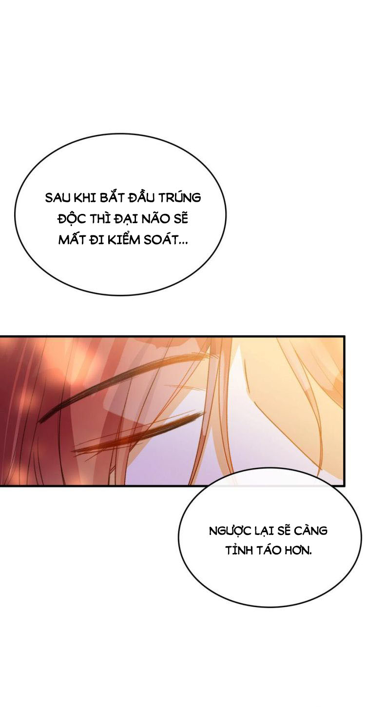 Nụ Hôn Vực Thẳm Chap 93 - Next Chap 94