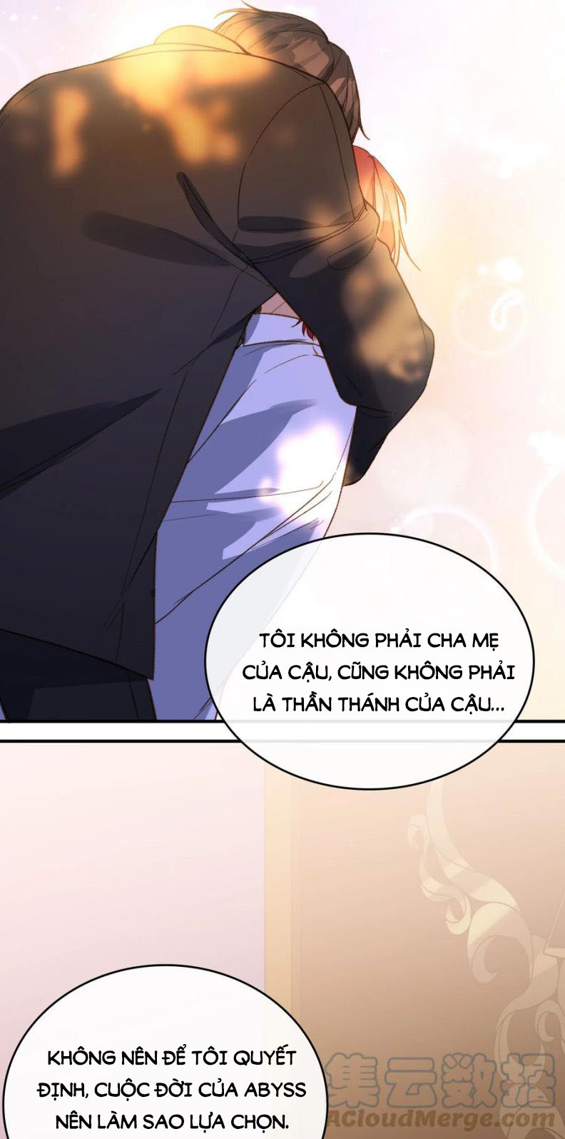 Nụ Hôn Vực Thẳm Chap 93 - Next Chap 94