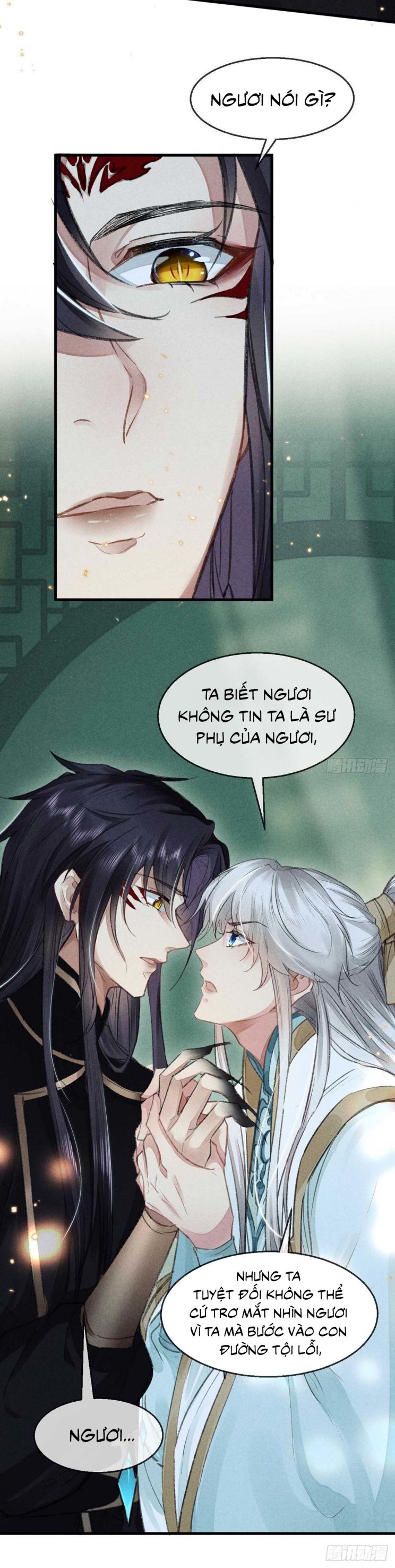 Đồ Mưu Bất Quỹ Chap 25 - Next Chap 26