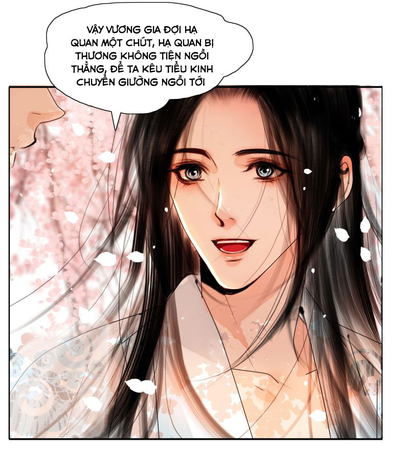 Tái Thế Quyền Thần Chapter 20 - Next Chapter 21