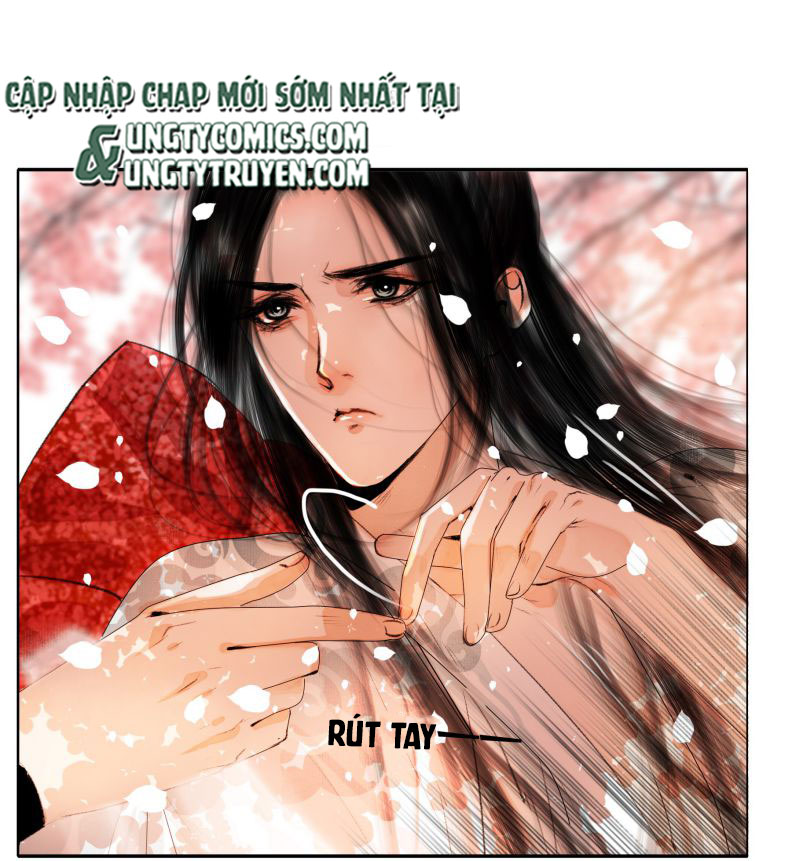 Tái Thế Quyền Thần Chapter 20 - Next Chapter 21