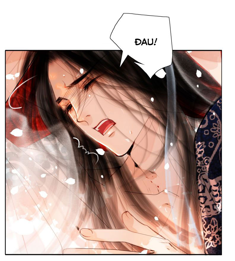 Tái Thế Quyền Thần Chapter 20 - Next Chapter 21