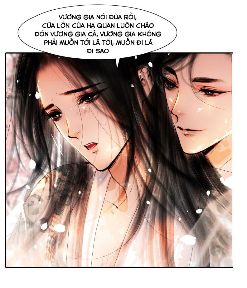 Tái Thế Quyền Thần Chapter 20 - Next Chapter 21