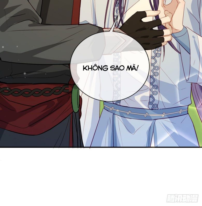 Giải Chiến Bào Chap 17 - Next Chap 18