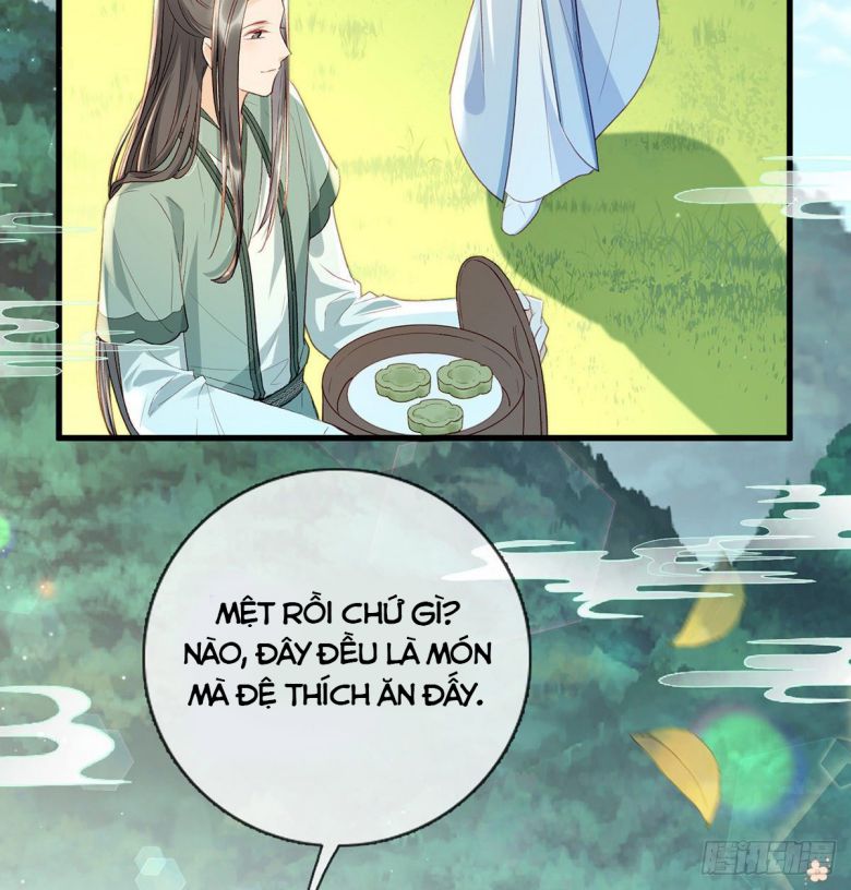 Giải Chiến Bào Chap 17 - Next Chap 18