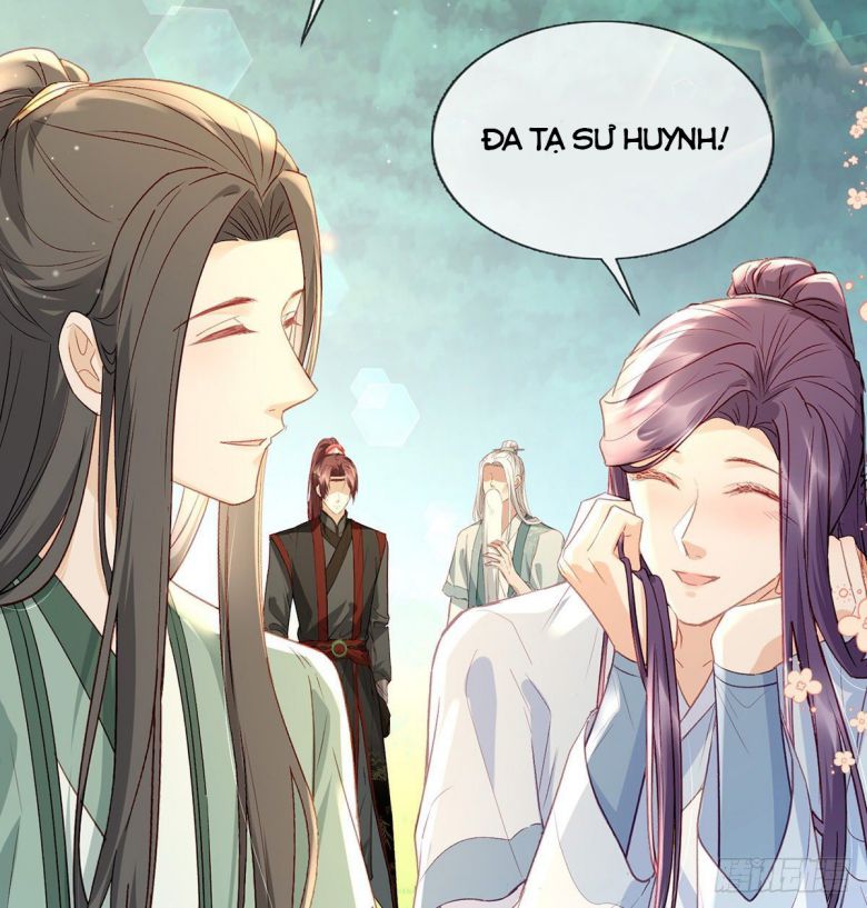 Giải Chiến Bào Chap 17 - Next Chap 18