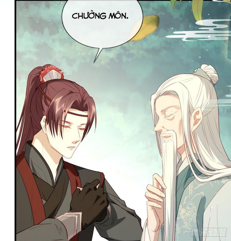 Giải Chiến Bào Chap 17 - Next Chap 18