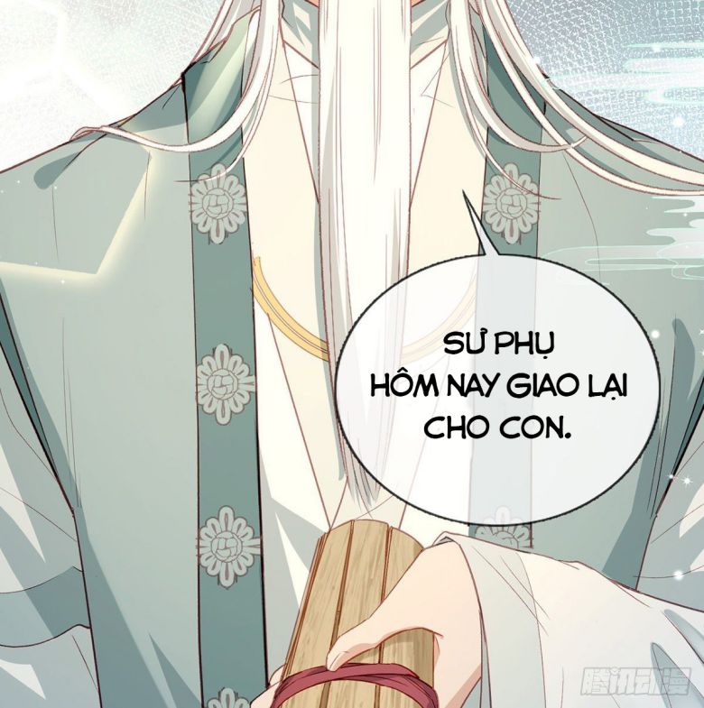 Giải Chiến Bào Chap 17 - Next Chap 18