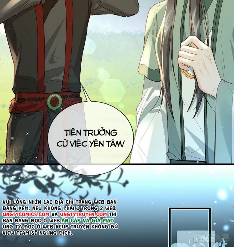 Giải Chiến Bào Chap 17 - Next Chap 18