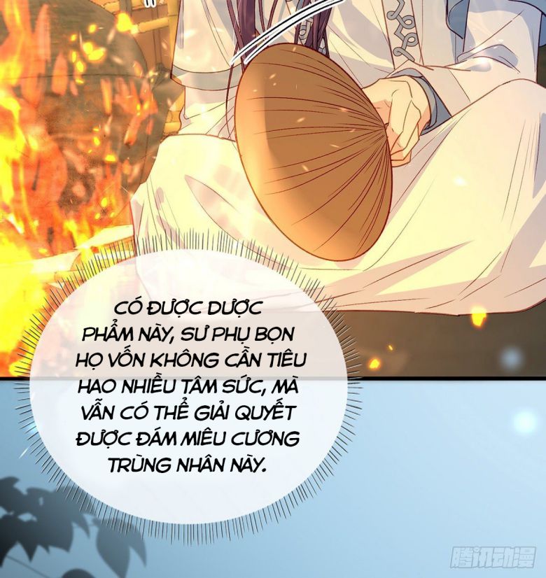 Giải Chiến Bào Chap 17 - Next Chap 18