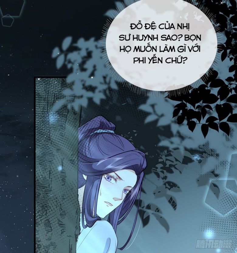 Giải Chiến Bào Chap 17 - Next Chap 18