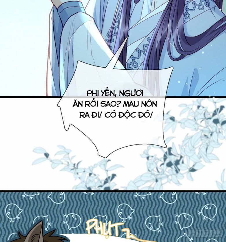 Giải Chiến Bào Chap 17 - Next Chap 18