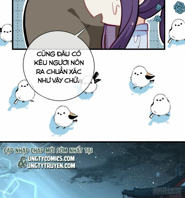 Giải Chiến Bào Chap 17 - Next Chap 18