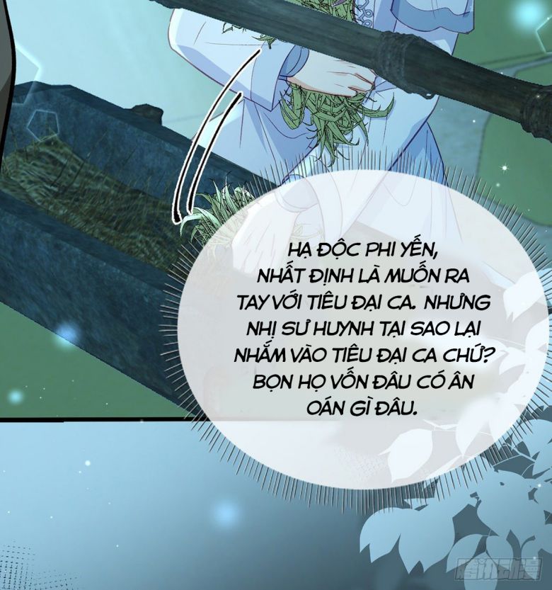 Giải Chiến Bào Chap 17 - Next Chap 18