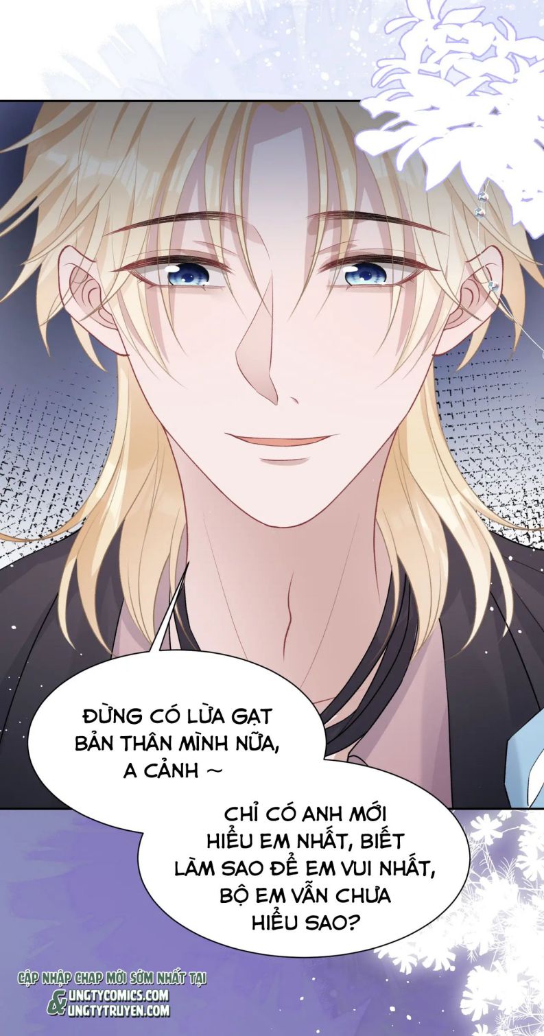 Sẵn Lòng Thua Cuộc Chap 40 - Next Chap 41