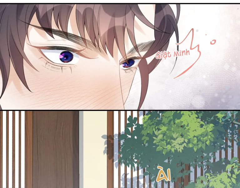 Nội Thị Mỗi Ngày Đều Muốn Cách Xa Hoàng Thượng Chap 16 - Next Chap 17