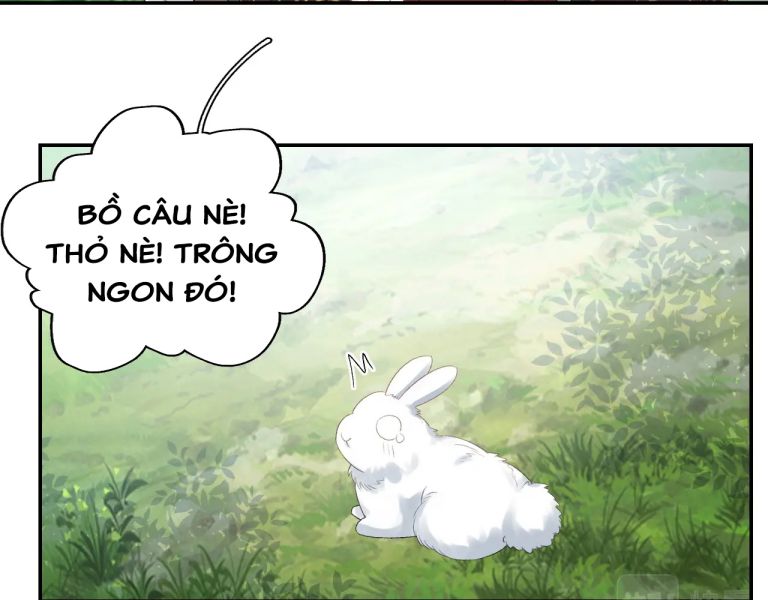 Nội Thị Mỗi Ngày Đều Muốn Cách Xa Hoàng Thượng Chap 16 - Next Chap 17