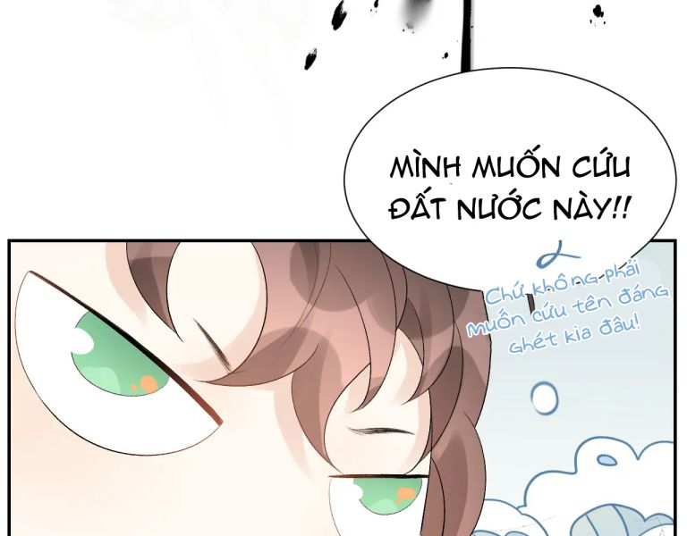 Nội Thị Mỗi Ngày Đều Muốn Cách Xa Hoàng Thượng Chap 16 - Next Chap 17