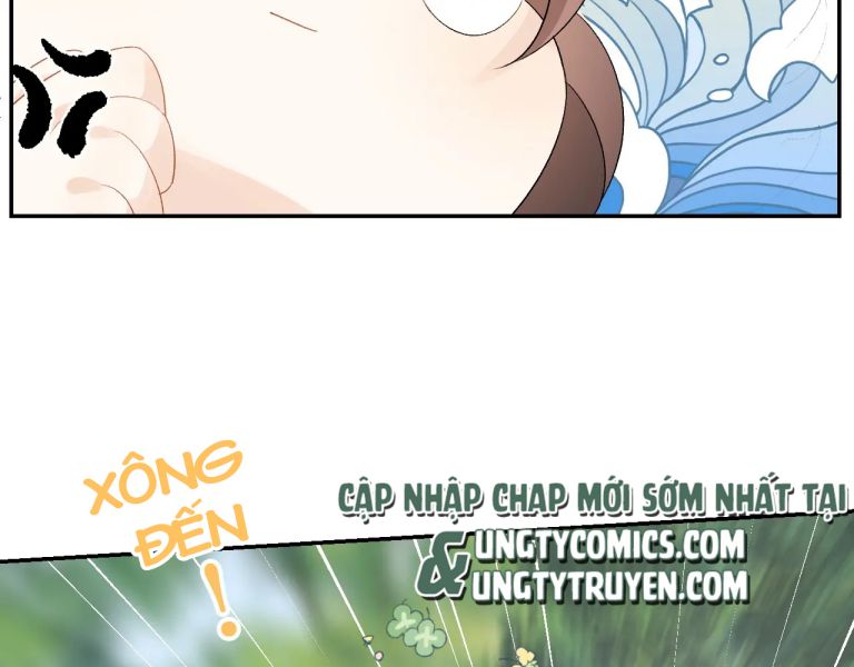 Nội Thị Mỗi Ngày Đều Muốn Cách Xa Hoàng Thượng Chap 16 - Next Chap 17