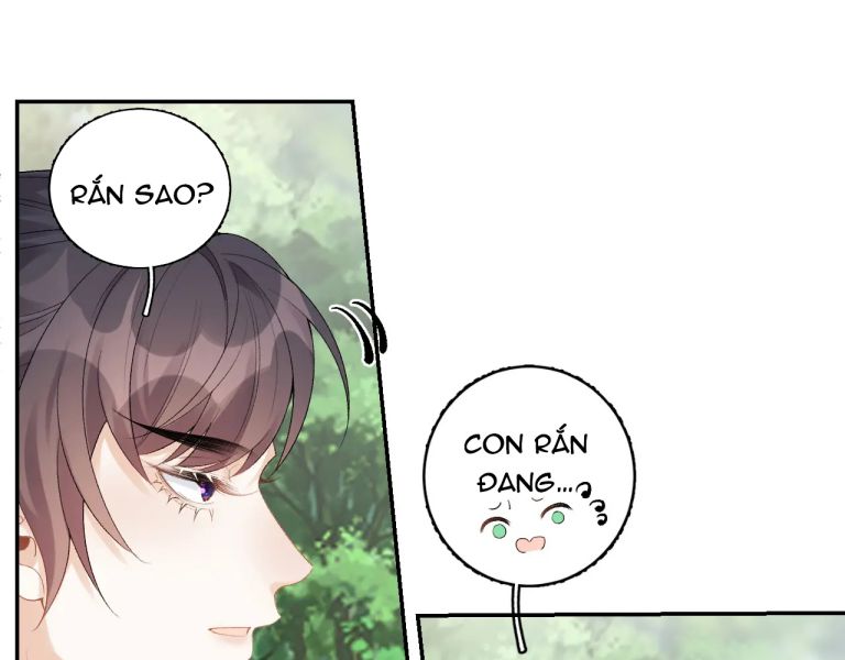 Nội Thị Mỗi Ngày Đều Muốn Cách Xa Hoàng Thượng Chap 16 - Next Chap 17