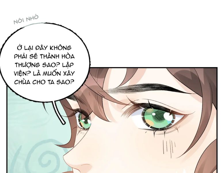 Nội Thị Mỗi Ngày Đều Muốn Cách Xa Hoàng Thượng Chap 16 - Next Chap 17