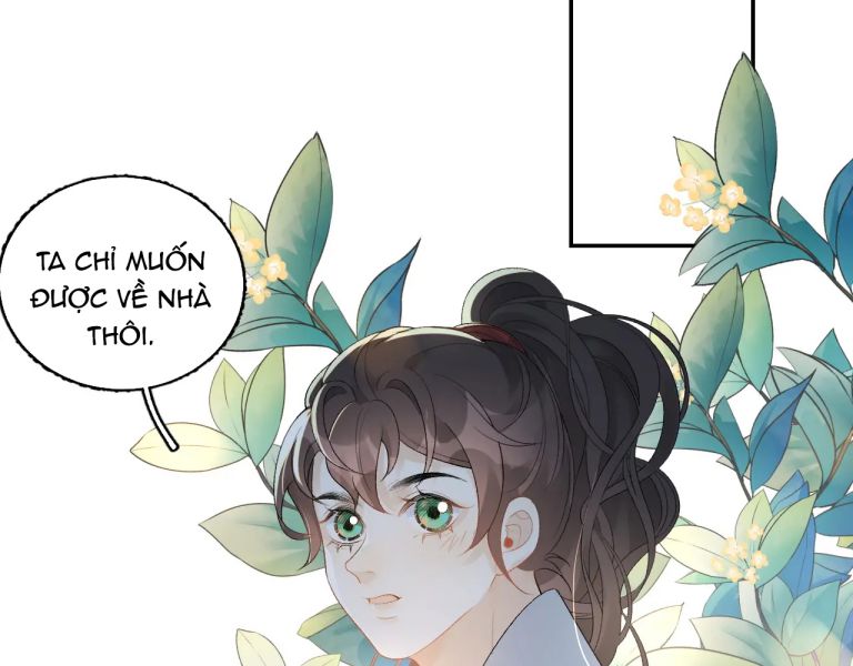 Nội Thị Mỗi Ngày Đều Muốn Cách Xa Hoàng Thượng Chap 16 - Next Chap 17