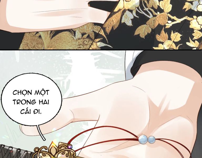 Nội Thị Mỗi Ngày Đều Muốn Cách Xa Hoàng Thượng Chap 16 - Next Chap 17