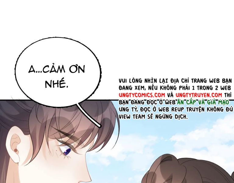 Nội Thị Mỗi Ngày Đều Muốn Cách Xa Hoàng Thượng Chap 16 - Next Chap 17