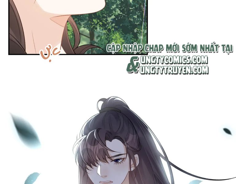 Nội Thị Mỗi Ngày Đều Muốn Cách Xa Hoàng Thượng Chap 16 - Next Chap 17