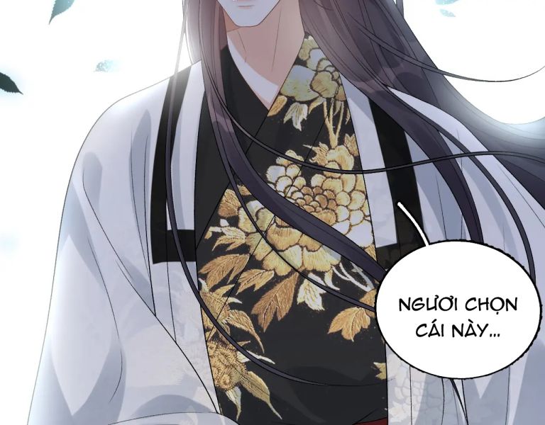 Nội Thị Mỗi Ngày Đều Muốn Cách Xa Hoàng Thượng Chap 16 - Next Chap 17