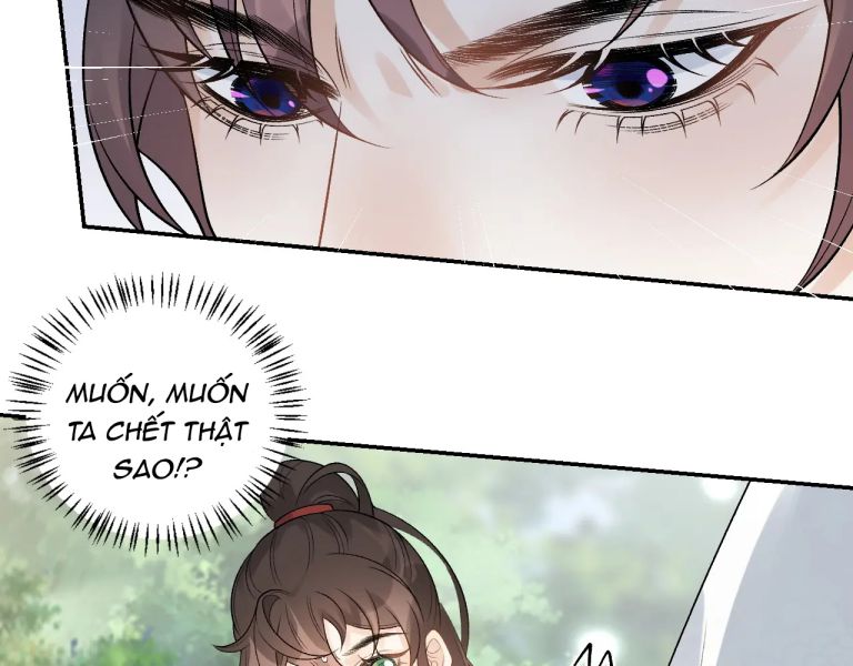 Nội Thị Mỗi Ngày Đều Muốn Cách Xa Hoàng Thượng Chap 16 - Next Chap 17