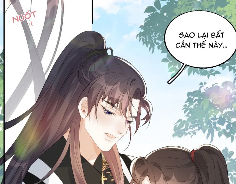 Nội Thị Mỗi Ngày Đều Muốn Cách Xa Hoàng Thượng Chap 16 - Next Chap 17