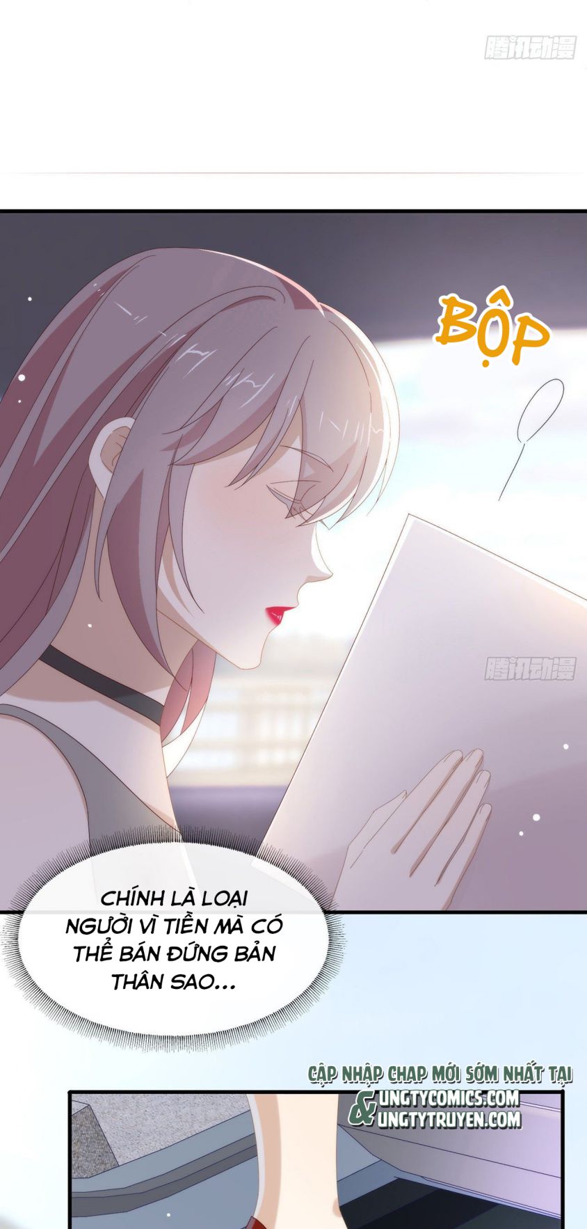 Tôi Cùng Nữ Chủ Mary Sue Tranh Giành Bạn Trai Chap 170 - Next Chap 171