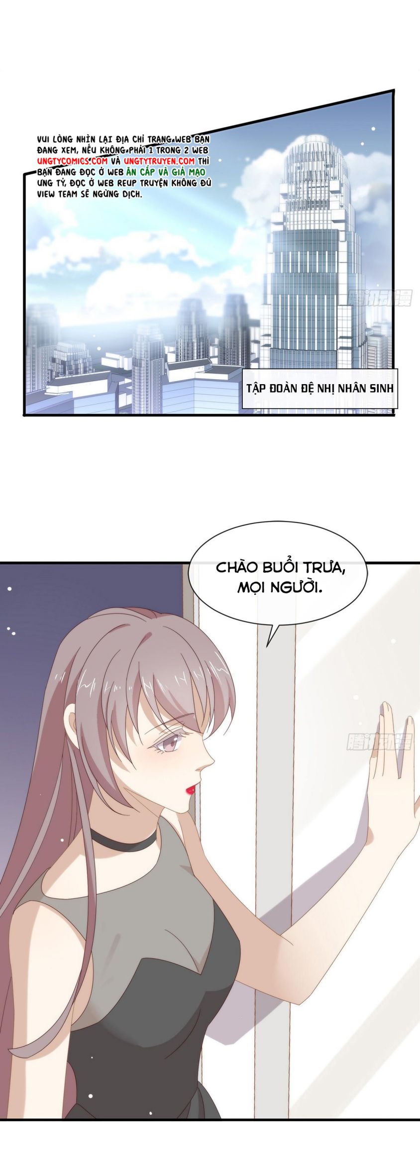 Tôi Cùng Nữ Chủ Mary Sue Tranh Giành Bạn Trai Chap 170 - Next Chap 171