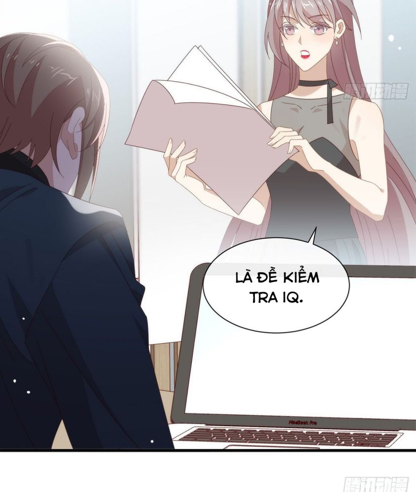 Tôi Cùng Nữ Chủ Mary Sue Tranh Giành Bạn Trai Chap 170 - Next Chap 171