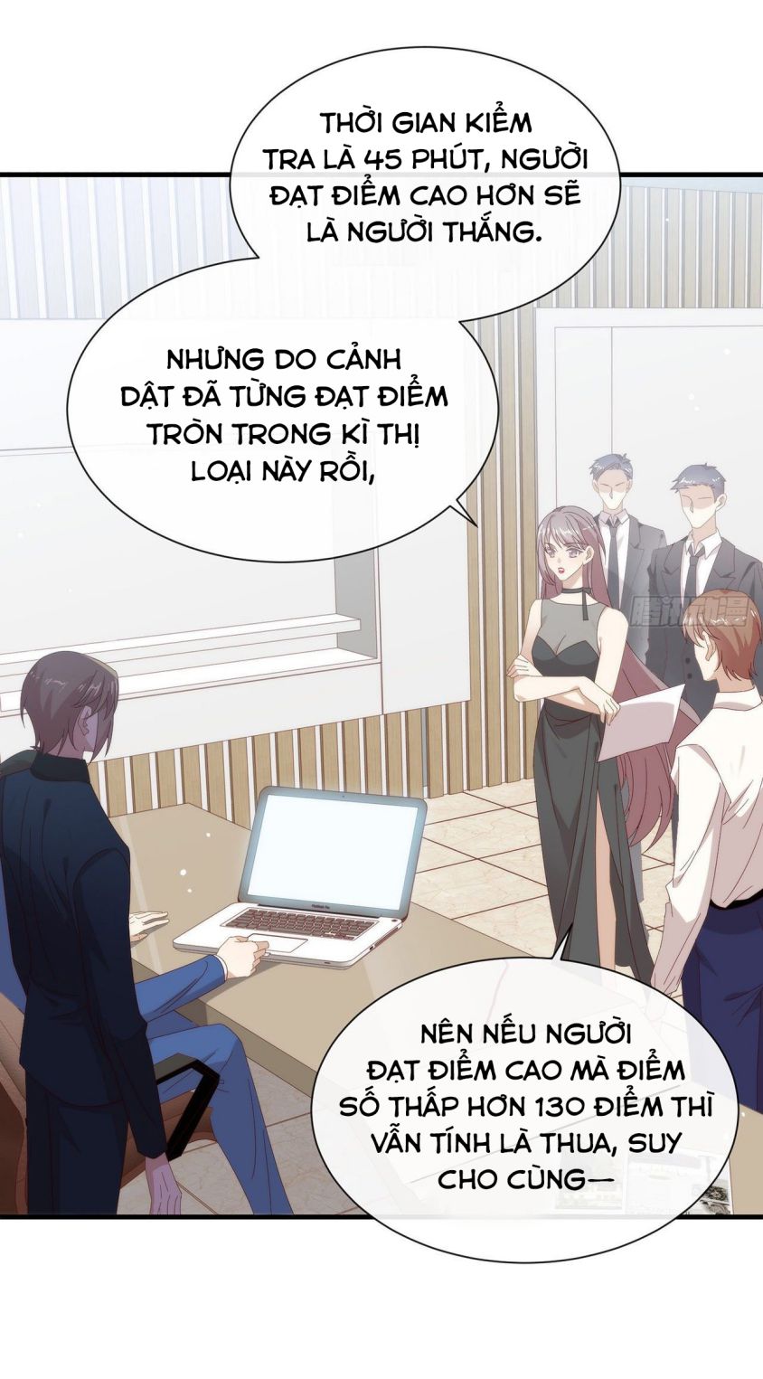 Tôi Cùng Nữ Chủ Mary Sue Tranh Giành Bạn Trai Chap 170 - Next Chap 171