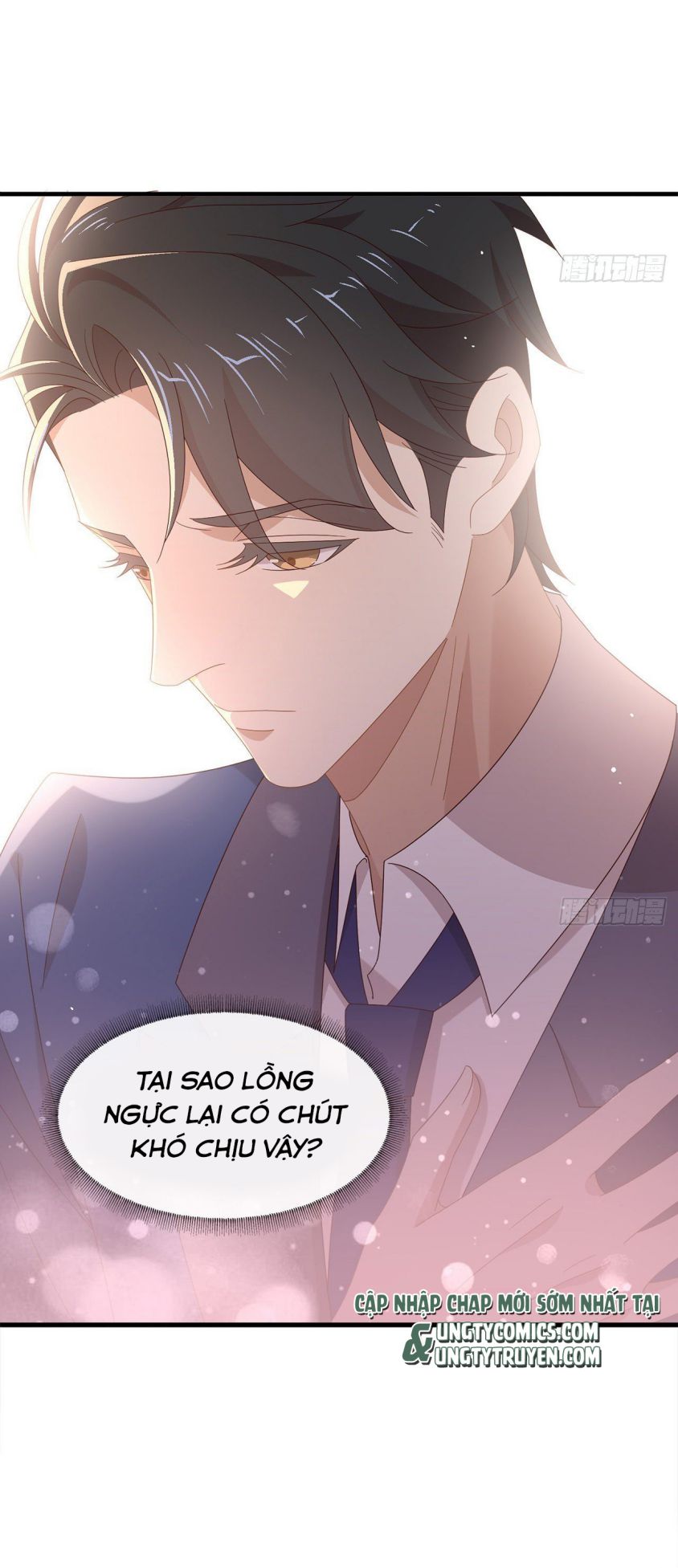 Tôi Cùng Nữ Chủ Mary Sue Tranh Giành Bạn Trai Chap 170 - Next Chap 171