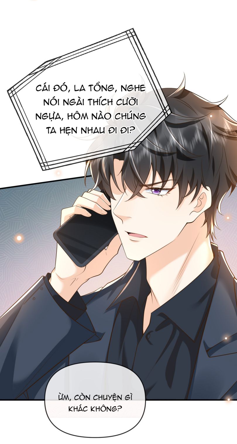 Pháp Ngoại Chi Đồ Chapter 17 - Next Chapter 18