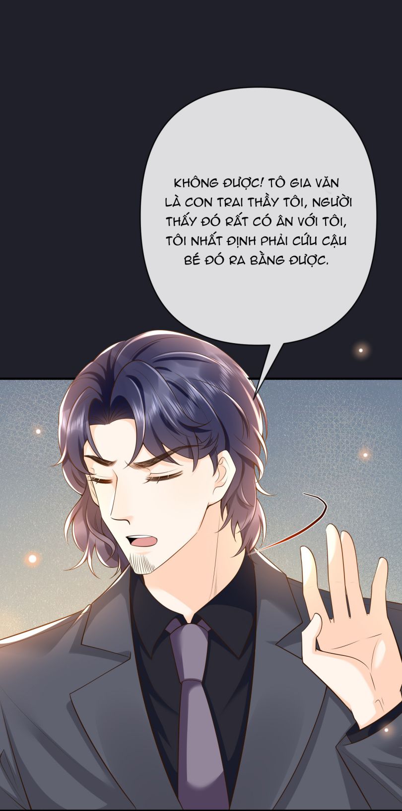 Pháp Ngoại Chi Đồ Chapter 17 - Next Chapter 18