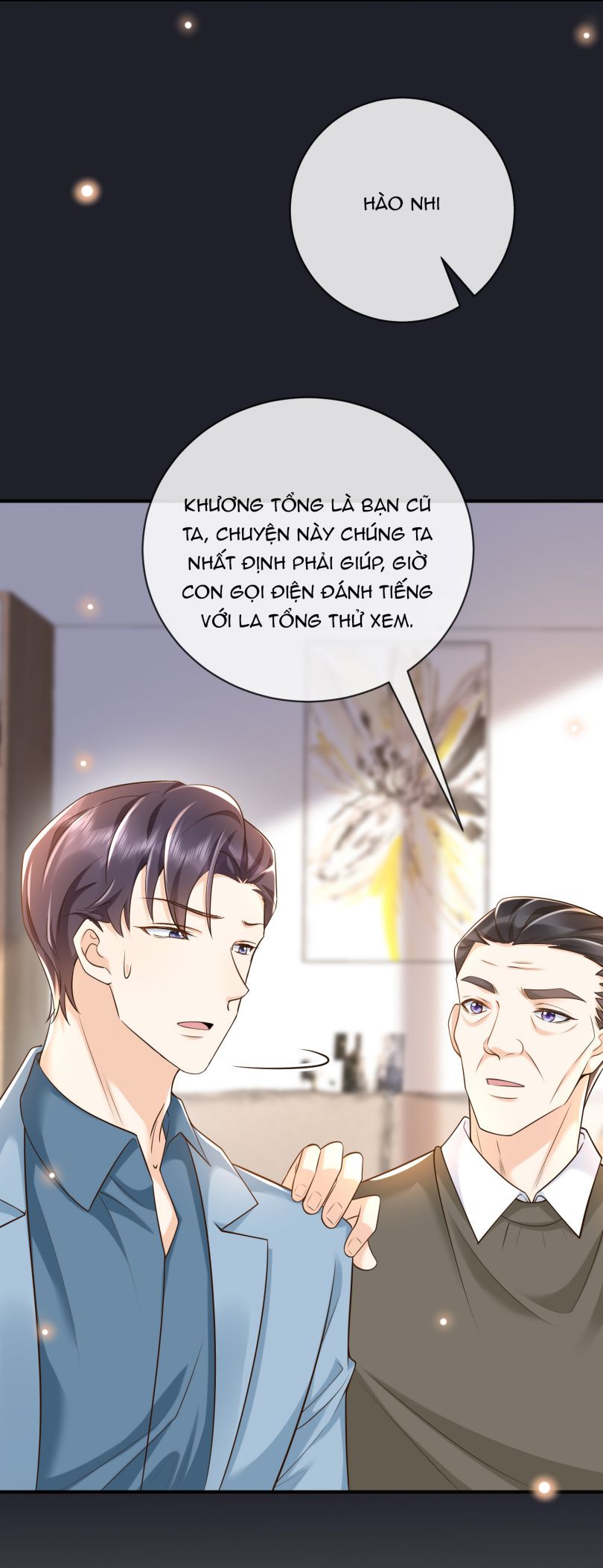 Pháp Ngoại Chi Đồ Chapter 17 - Next Chapter 18