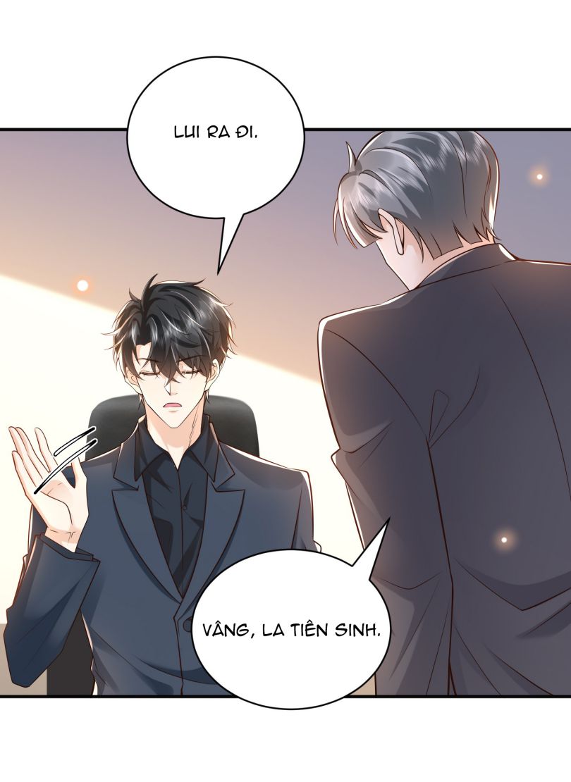 Pháp Ngoại Chi Đồ Chapter 17 - Next Chapter 18