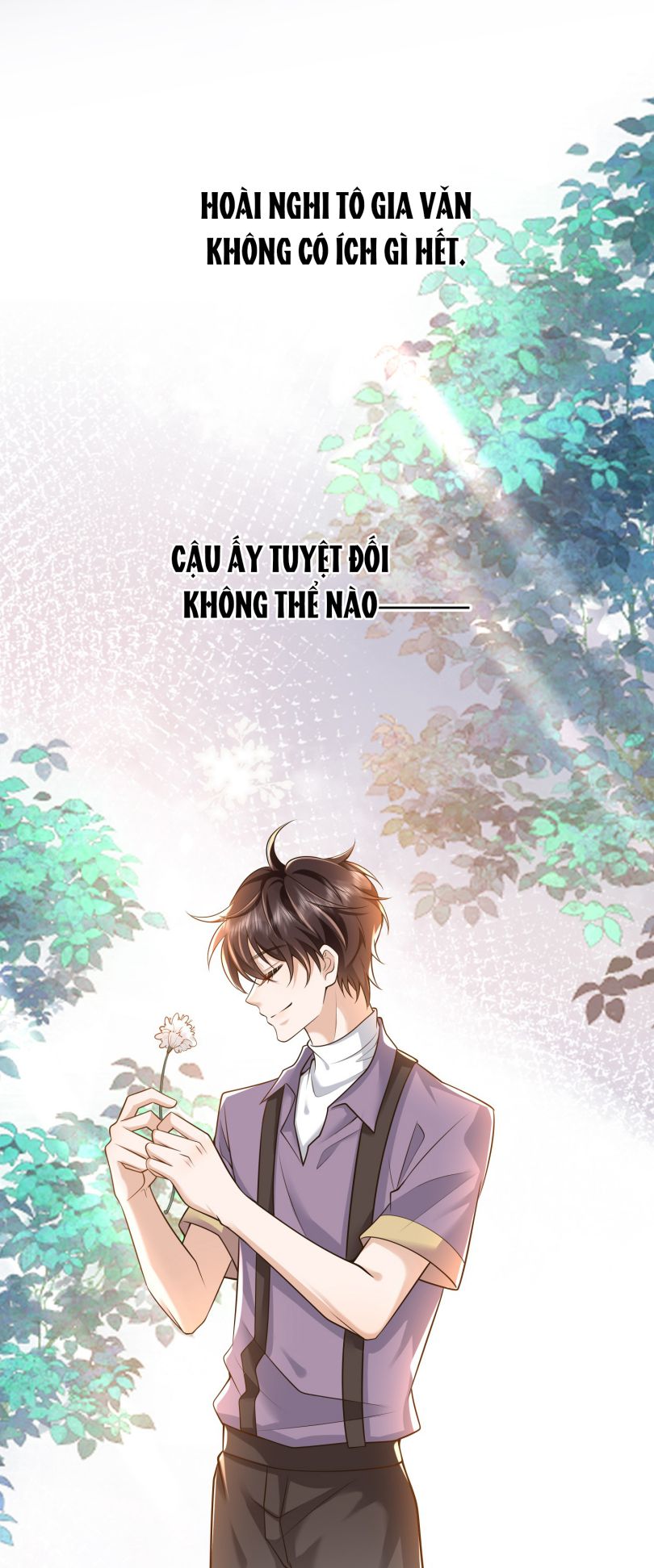 Pháp Ngoại Chi Đồ Chapter 17 - Next Chapter 18