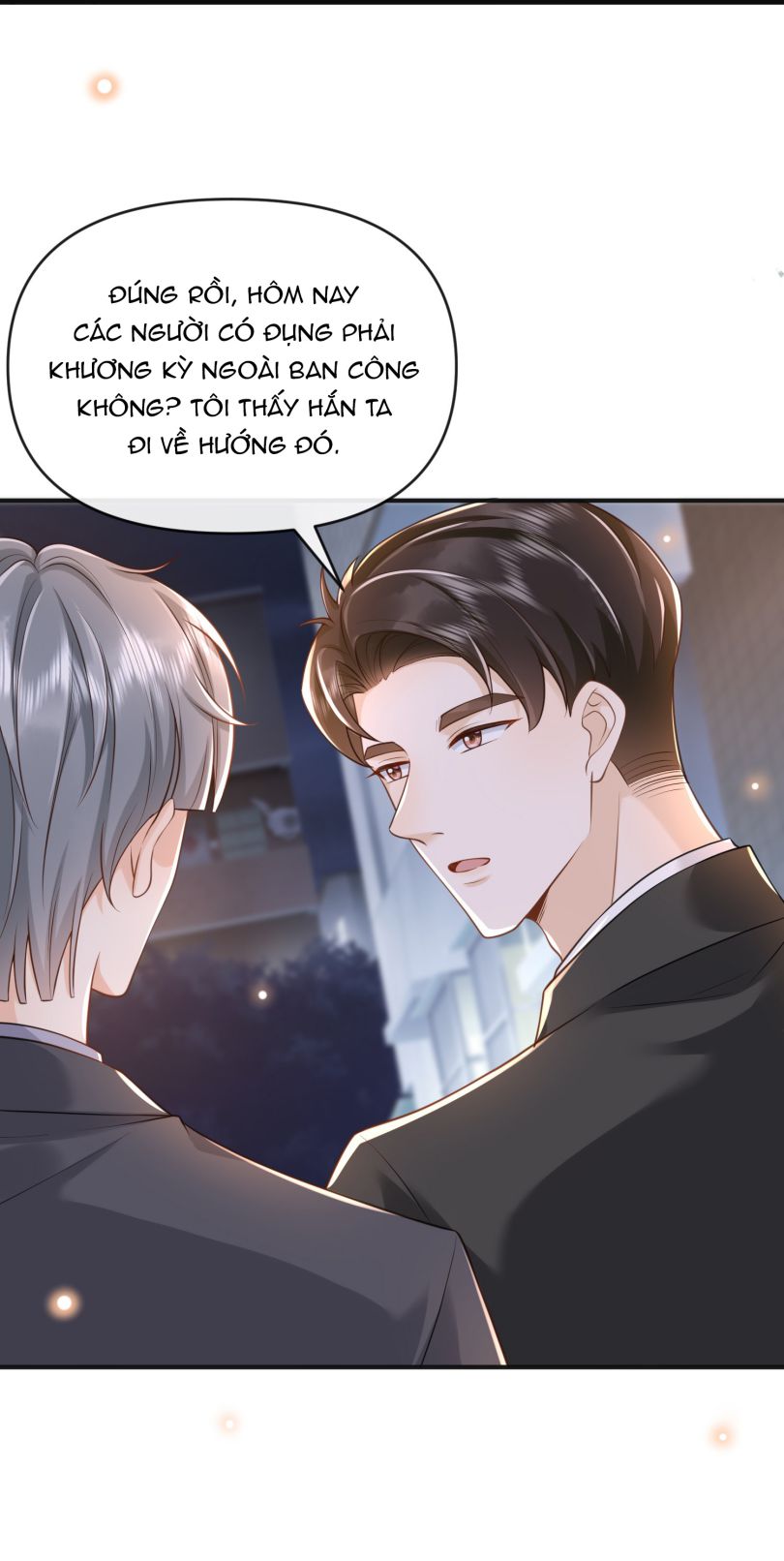 Pháp Ngoại Chi Đồ Chapter 17 - Next Chapter 18